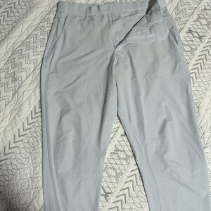 Fabletics Dress Pants 31x32